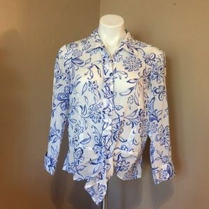 Jones New York Women tip size L